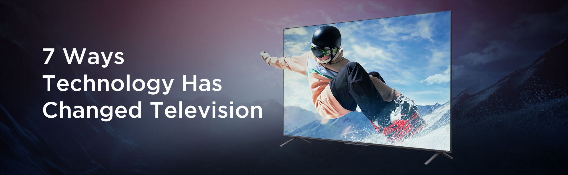 How To Choose The Best TV For Watching Sports Digital